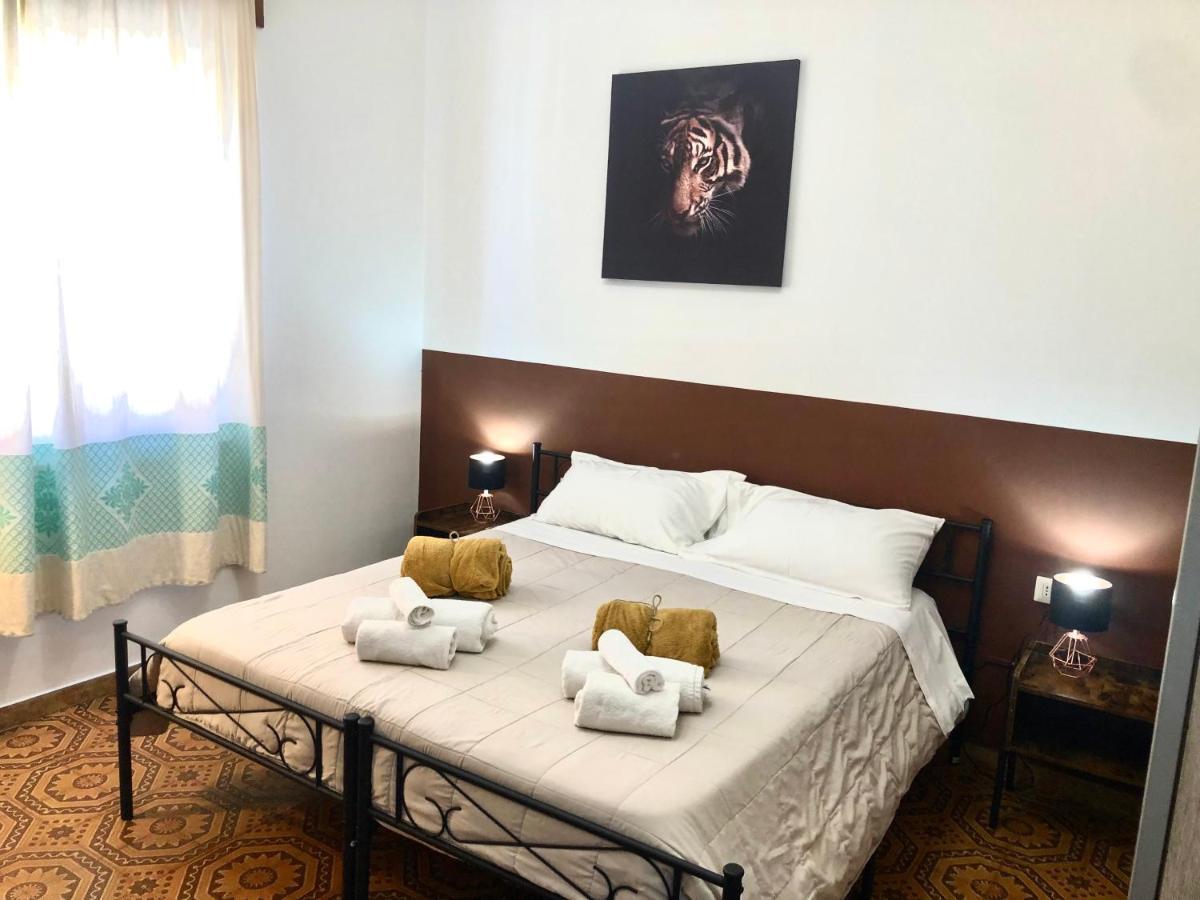 City B&B Castelsardo Exterior photo